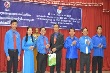 Đoàn TN VRG giao lưu và hoạt động tình nguyện tại Lào